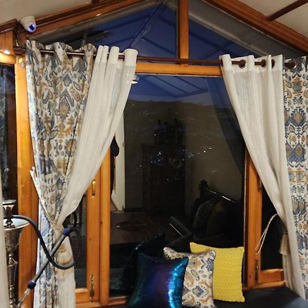 Glen View Heritage Homestay Шимла Экстерьер фото