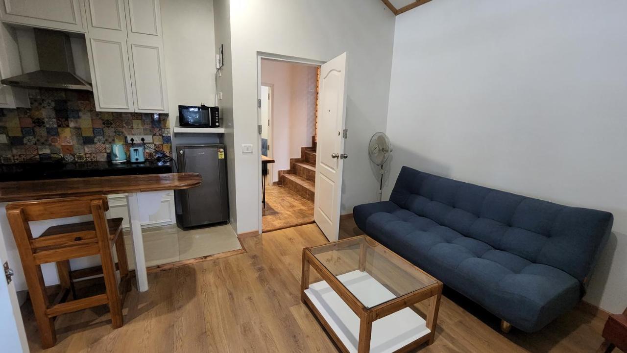 Glen View Heritage Homestay Шимла Экстерьер фото