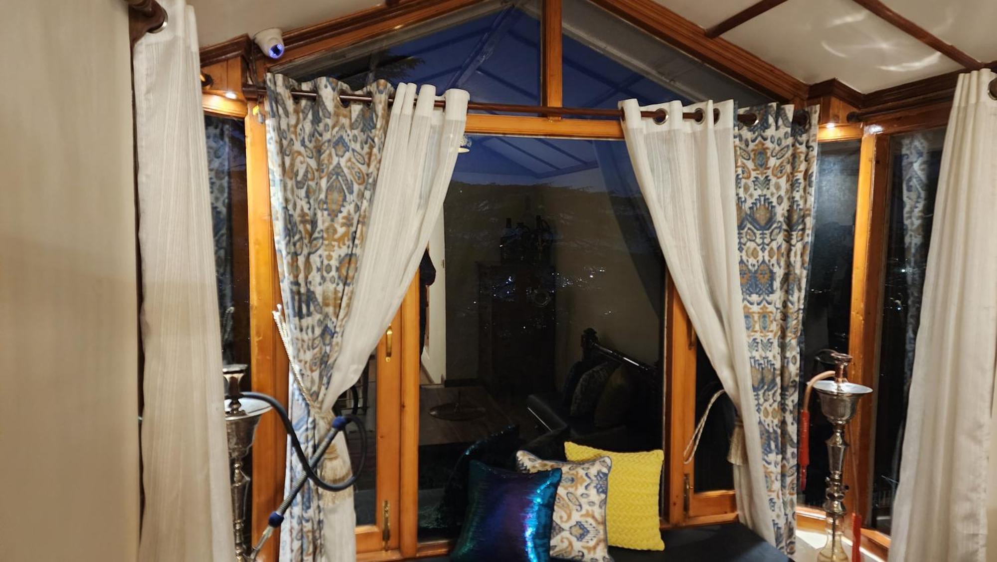 Glen View Heritage Homestay Шимла Экстерьер фото