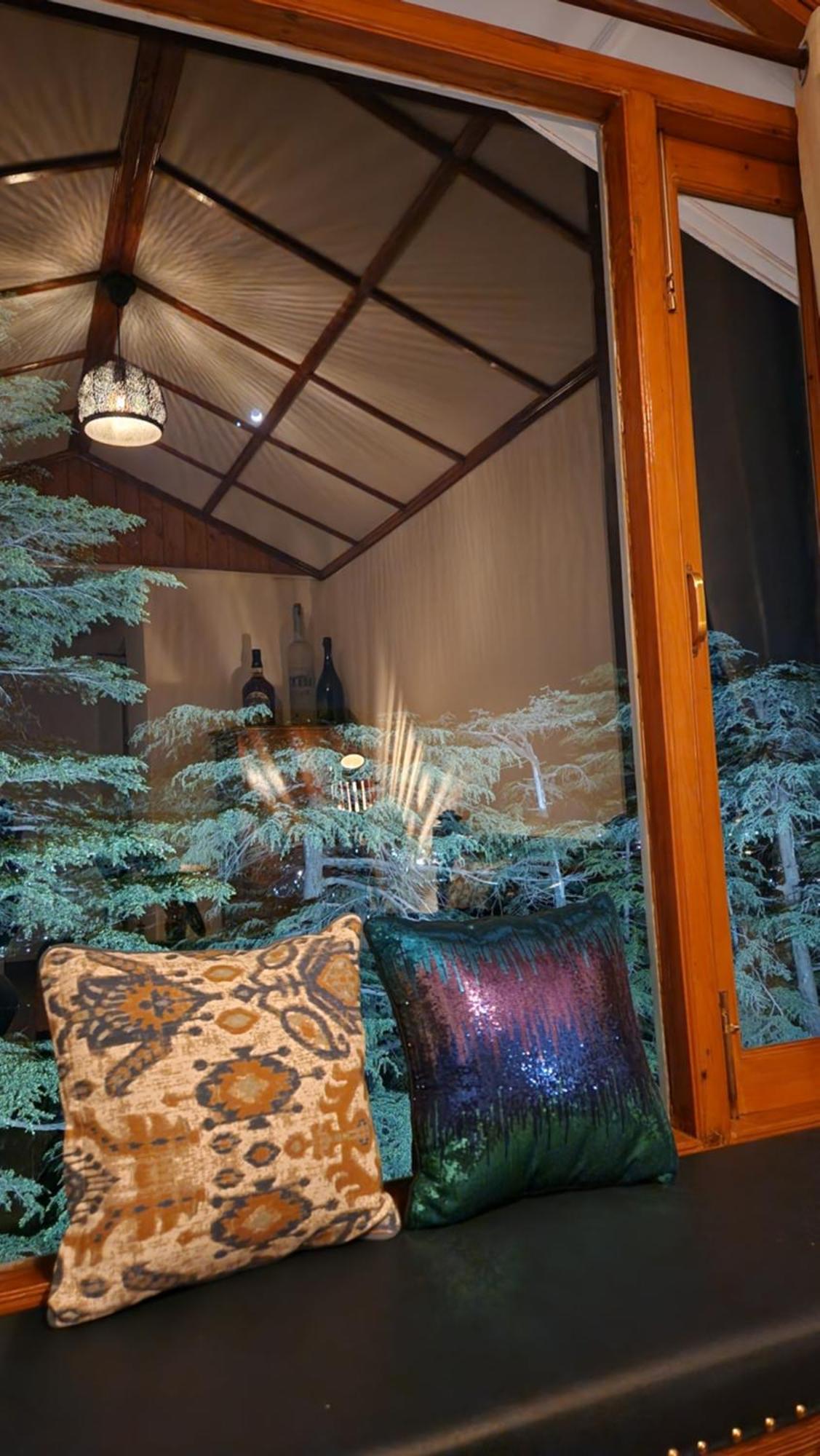 Glen View Heritage Homestay Шимла Экстерьер фото
