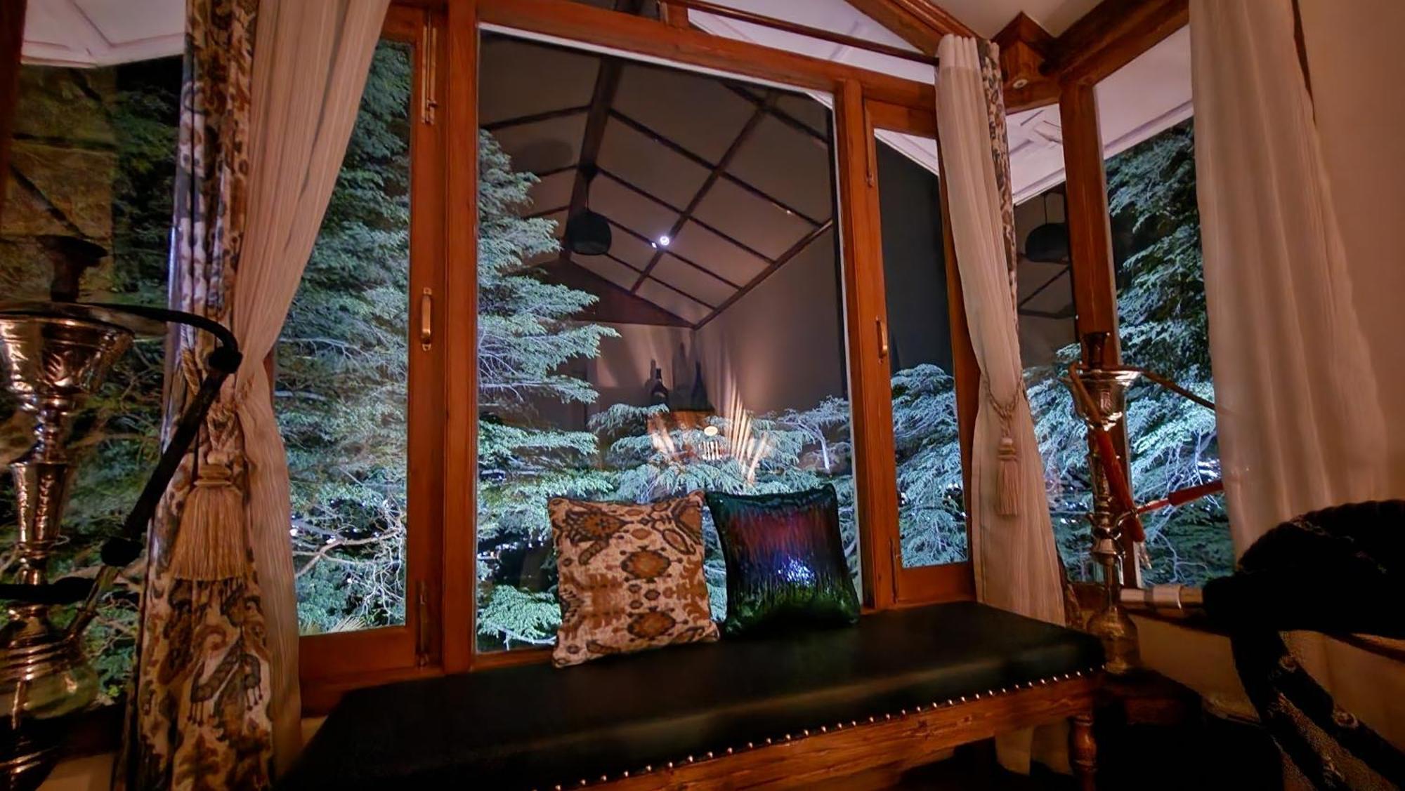 Glen View Heritage Homestay Шимла Экстерьер фото